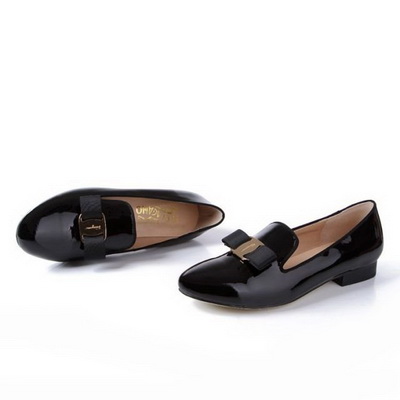 Ferragamo Casual Shoes Women--003